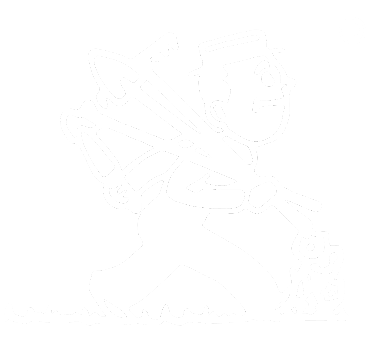 logo giardiniere bollate